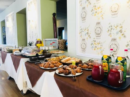 Imagen general del Hotel Marinella, CELLE LIGURE. Foto 6