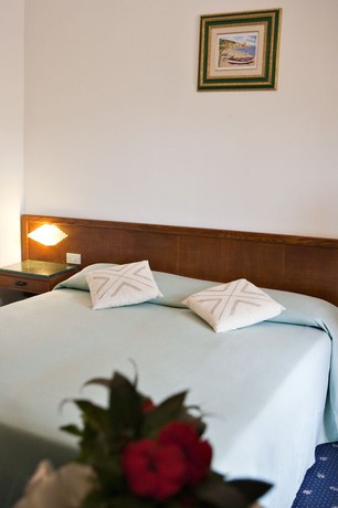Imagen de la habitación del Hotel Marinella, Marciana Marina. Foto 4