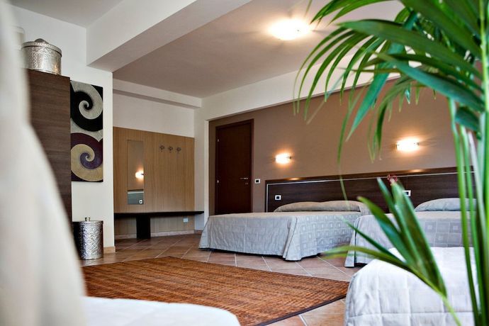 Imagen de la habitación del Hotel Marinella, Marciana Marina. Foto 5