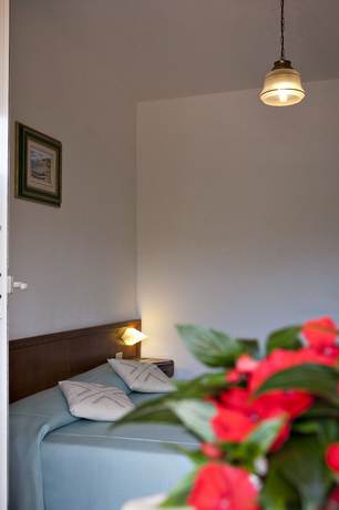 Imagen de la habitación del Hotel Marinella, Marciana Marina. Foto 6