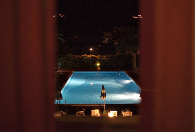 Imagen de la piscina del Hotel Marinella, Marciana Marina. Foto 19