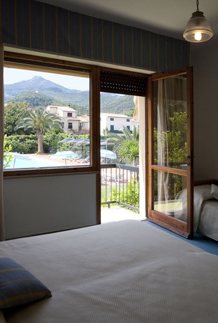 Imagen de la habitación del Hotel Marinella, Marciana Marina. Foto 9