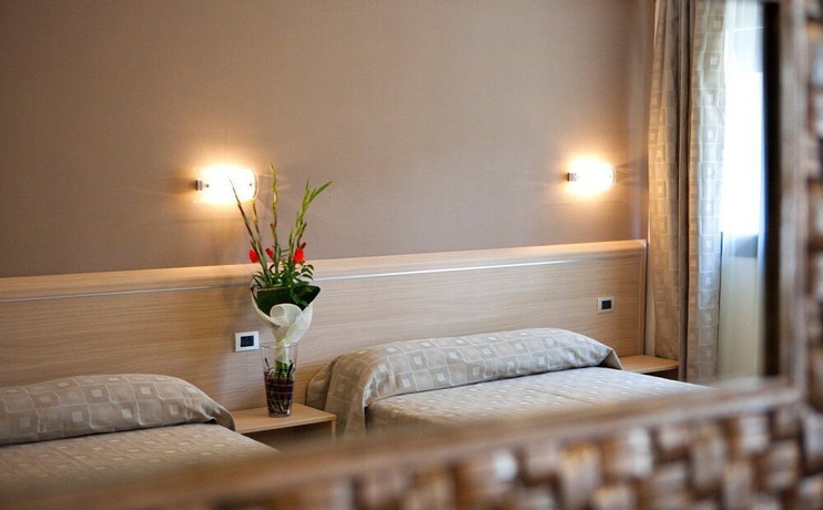 Imagen de la habitación del Hotel Marinella, Marciana Marina. Foto 11