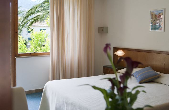 Imagen de la habitación del Hotel Marinella, Marciana Marina. Foto 12