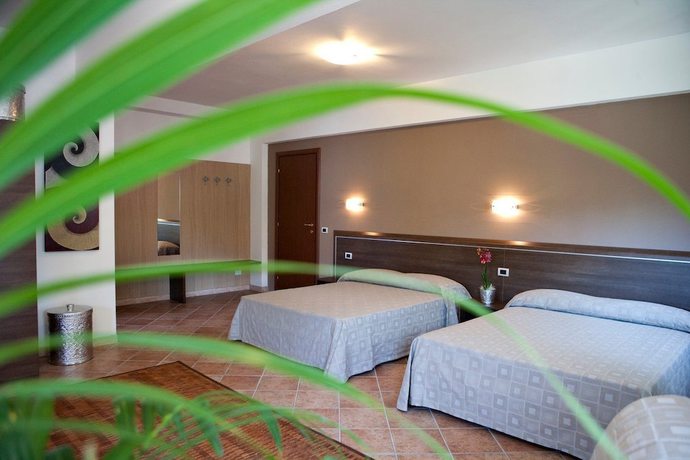 Imagen de la habitación del Hotel Marinella, Marciana Marina. Foto 13