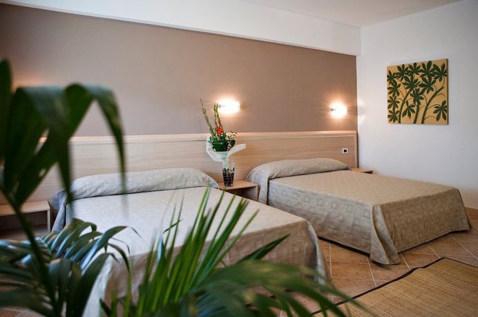 Imagen de la habitación del Hotel Marinella, Marciana Marina. Foto 15