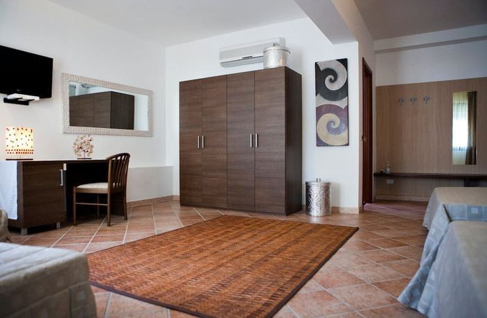 Imagen de la habitación del Hotel Marinella, Marciana Marina. Foto 18