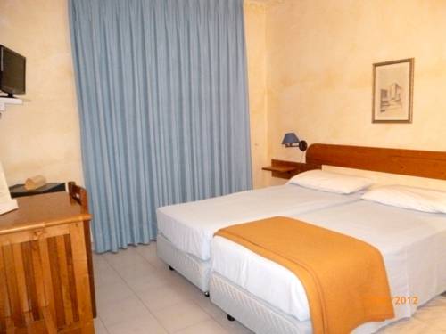 Imagen de la habitación del Hotel Marinella, Pizzo. Foto 5