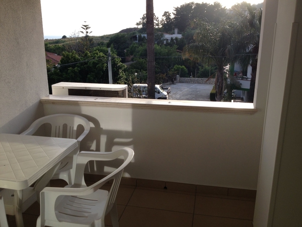 Imagen de la habitación del Hotel Marinella, Ricadi. Foto 2