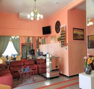 Imagen general del Hotel Marinella, Rimini. Foto 2