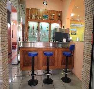 Imagen general del Hotel Marinella, Rimini. Foto 6