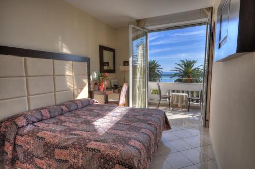 Imagen general del Hotel Marinella, San Remo. Foto 3