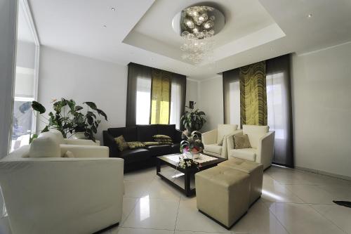 Imagen general del Hotel Marinella, San Remo. Foto 5