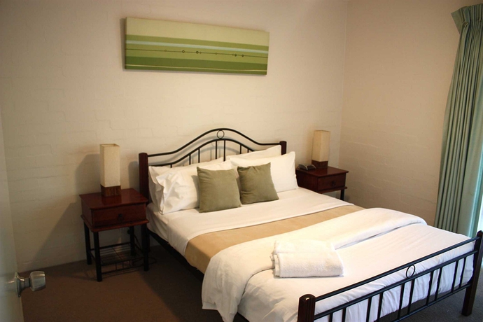 Imagen de la habitación del Hotel Mariner Bay Apartments. Foto 3