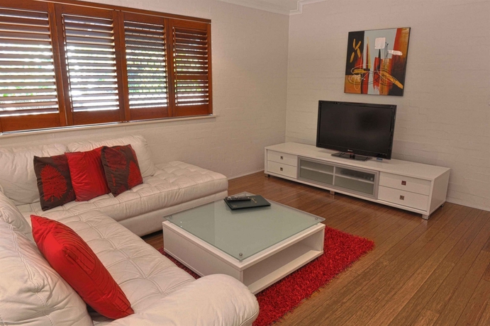 Imagen de los interiores del Hotel Mariner Bay Apartments. Foto 8