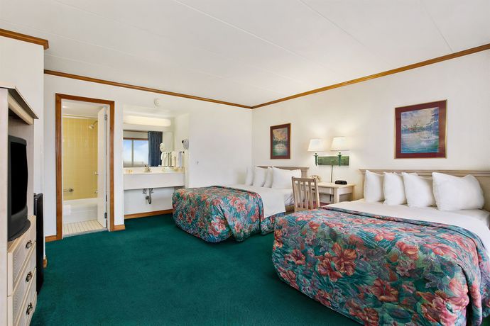 Imagen de la habitación del Hotel Mariner Inn and Suites. Foto 4