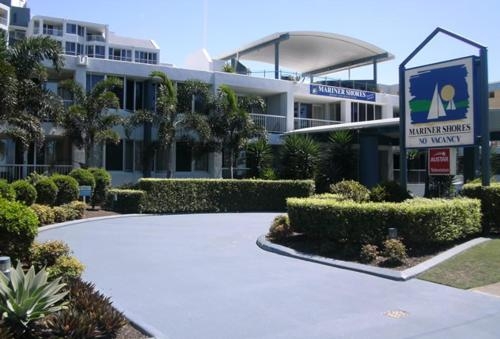 Imagen general del Hotel Mariner Shores Club. Foto 2