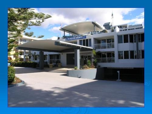 Imagen general del Hotel Mariner Shores Club. Foto 3