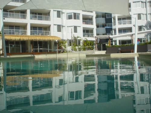 Imagen general del Hotel Mariner Shores Club. Foto 4