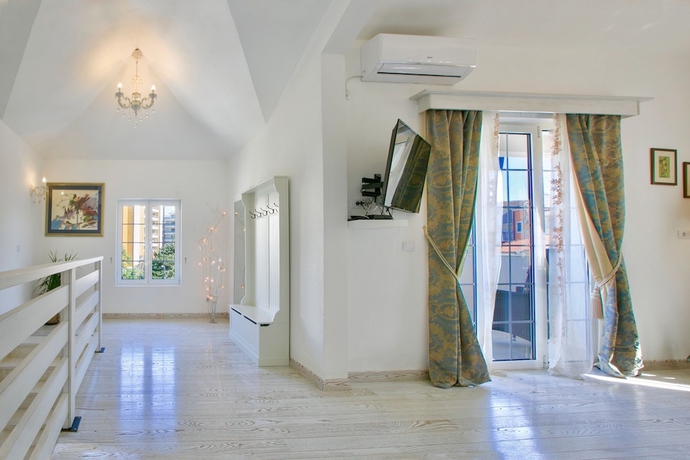 Imagen de la habitación del Hotel Marinero Apartments. Foto 3