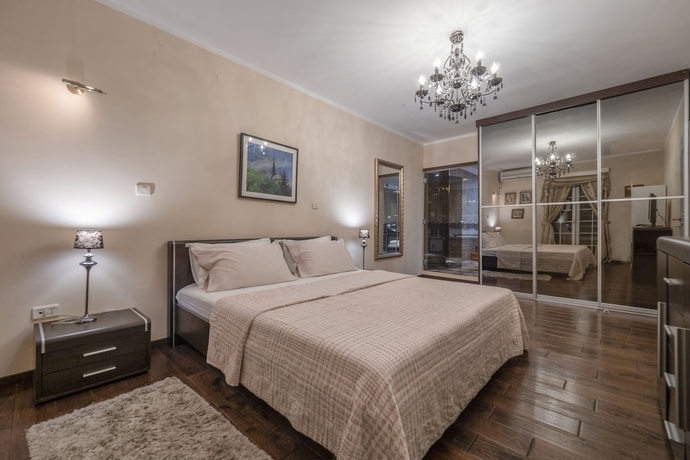 Imagen de la habitación del Hotel Marinero Apartments. Foto 4