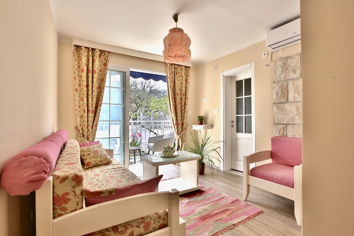 Imagen de la habitación del Hotel Marinero Apartments. Foto 5