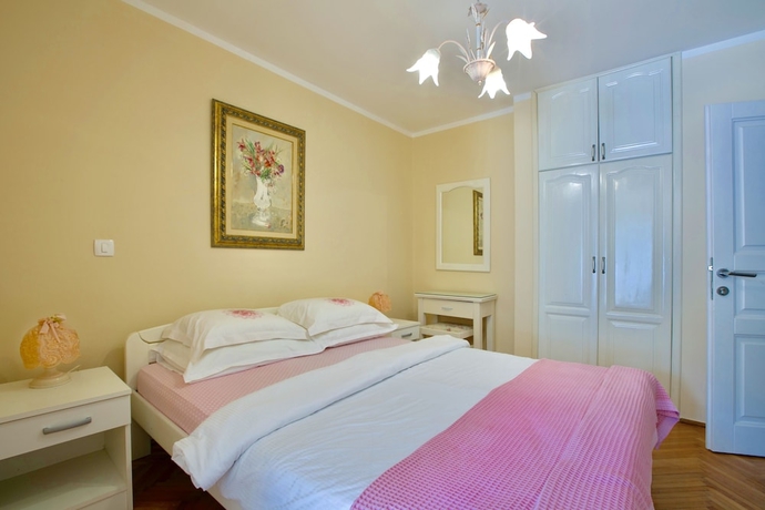 Imagen de la habitación del Hotel Marinero Apartments. Foto 6