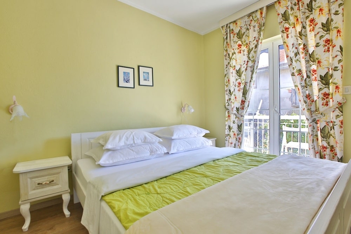 Imagen de la habitación del Hotel Marinero Apartments. Foto 7