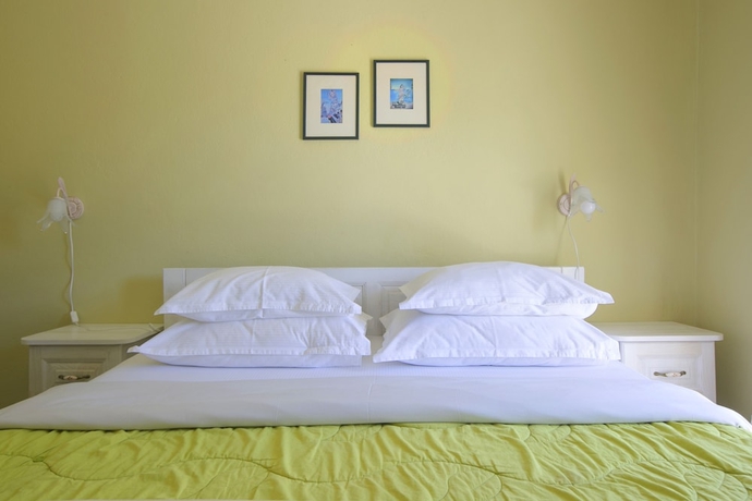 Imagen de la habitación del Hotel Marinero Apartments. Foto 8