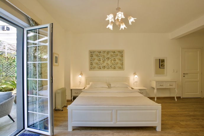 Imagen de la habitación del Hotel Marinero Apartments. Foto 9