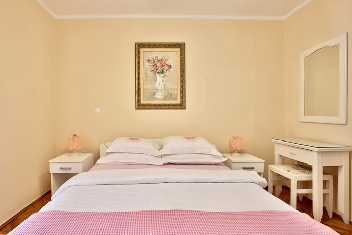 Imagen de la habitación del Hotel Marinero Apartments. Foto 11