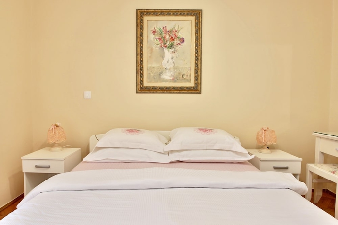 Imagen de la habitación del Hotel Marinero Apartments. Foto 12