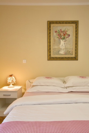 Imagen de la habitación del Hotel Marinero Apartments. Foto 14