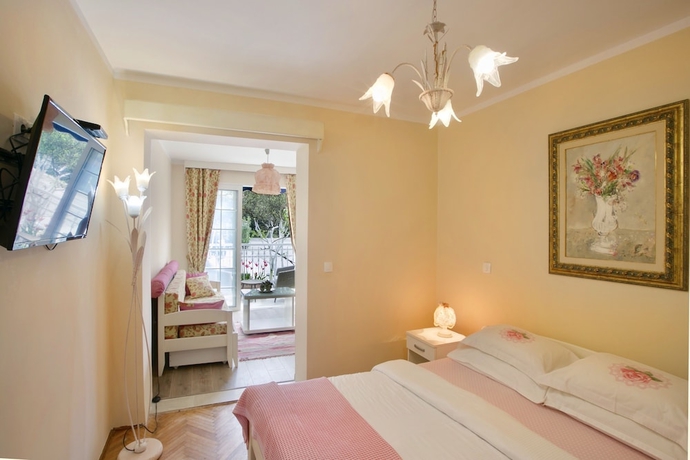Imagen de la habitación del Hotel Marinero Apartments. Foto 15