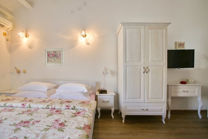 Imagen de la habitación del Hotel Marinero Apartments. Foto 17