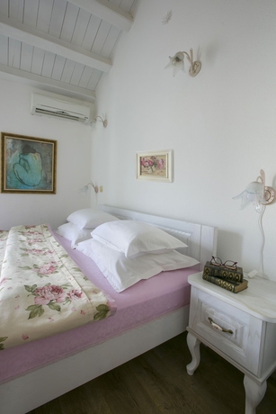 Imagen de la habitación del Hotel Marinero Apartments. Foto 18