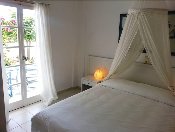 Imagen de la habitación del Hotel Marinero and Suites. Foto 5