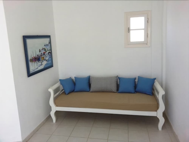 Imagen de la habitación del Hotel Marinero and Suites. Foto 7