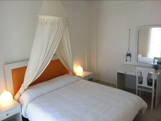 Imagen de la habitación del Hotel Marinero and Suites. Foto 8