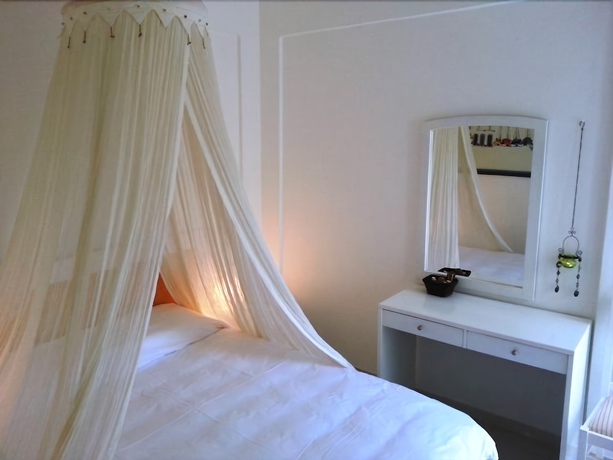 Imagen de la habitación del Hotel Marinero and Suites. Foto 9