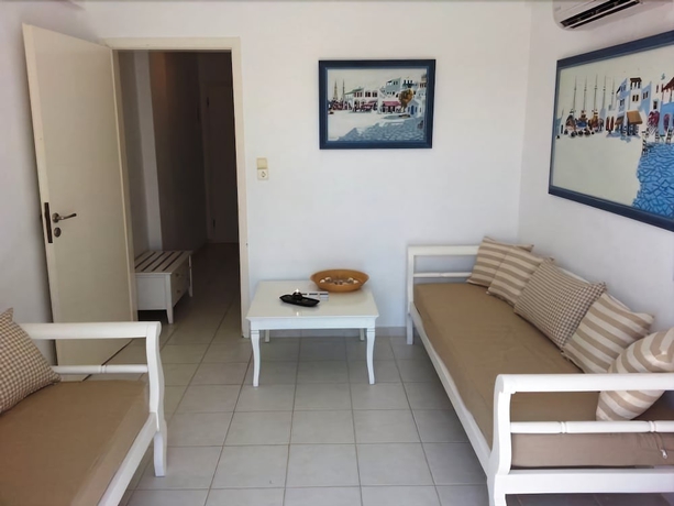 Imagen de la habitación del Hotel Marinero and Suites. Foto 10