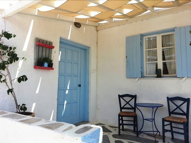 Imagen de la habitación del Hotel Marinero and Suites. Foto 11