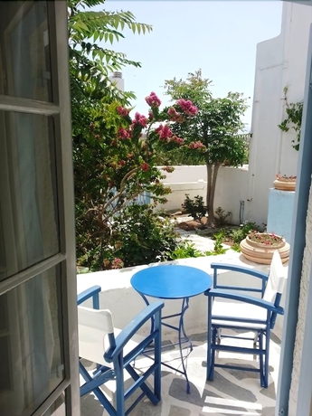 Imagen de la habitación del Hotel Marinero and Suites. Foto 14