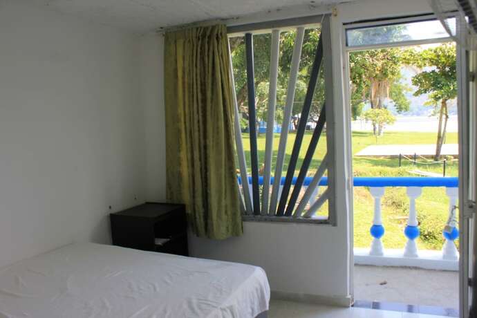 Imagen general del Hotel Marineros Club Nautico. Foto 2