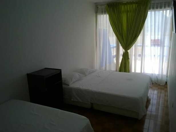 Imagen general del Hotel Marineros Club Nautico. Foto 5