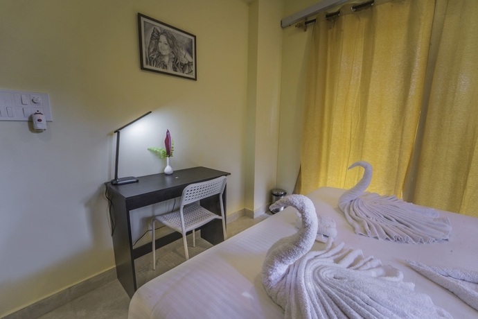 Imagen de la habitación del Hotel Mariners Bay Suites. Foto 6