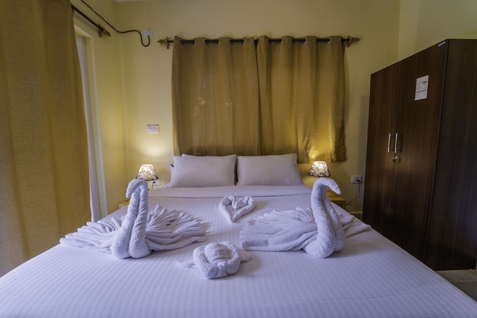 Imagen de la habitación del Hotel Mariners Bay Suites. Foto 10
