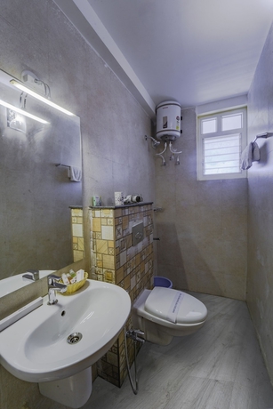 Imagen de la habitación del Hotel Mariners Bay Suites. Foto 12