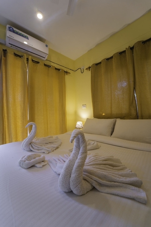 Imagen de la habitación del Hotel Mariners Bay Suites. Foto 14