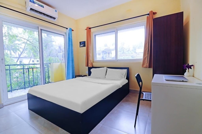 Imagen de la habitación del Hotel Mariners Bay Suites. Foto 15